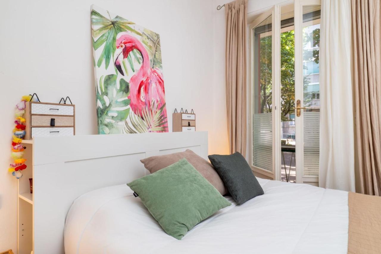 Navigli Apartment- Hosted By Sweetstay Milan Bagian luar foto